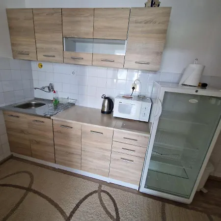 Apartment Stan